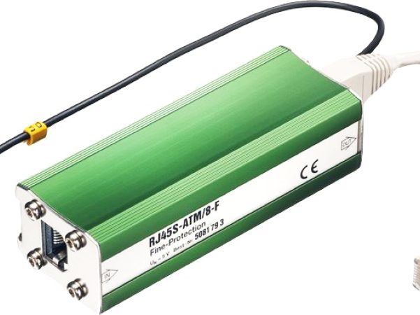 TV, Data & Telephone Line Protectors
